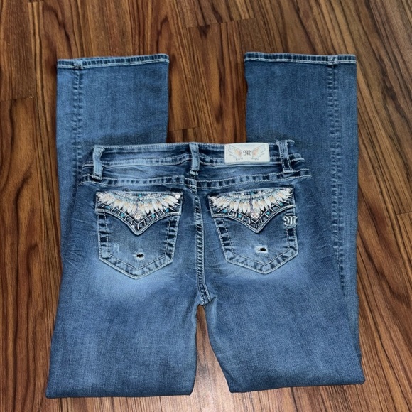 Miss Me Denim - Miss me